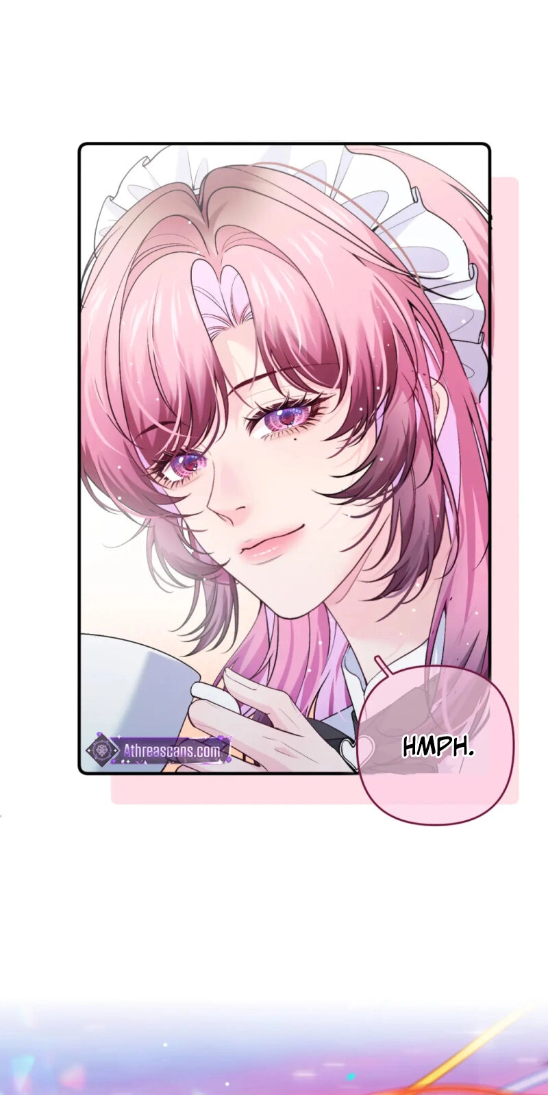 Read Only For Her chapter 13 image 7 on Lezhin