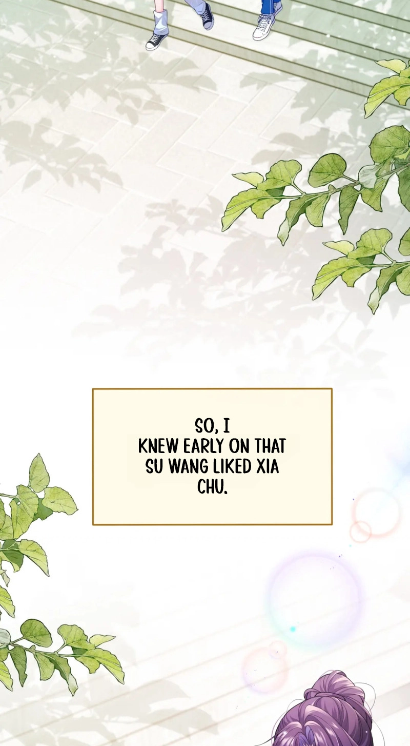 Read Only For Her chapter 14 image 1 on Lezhin