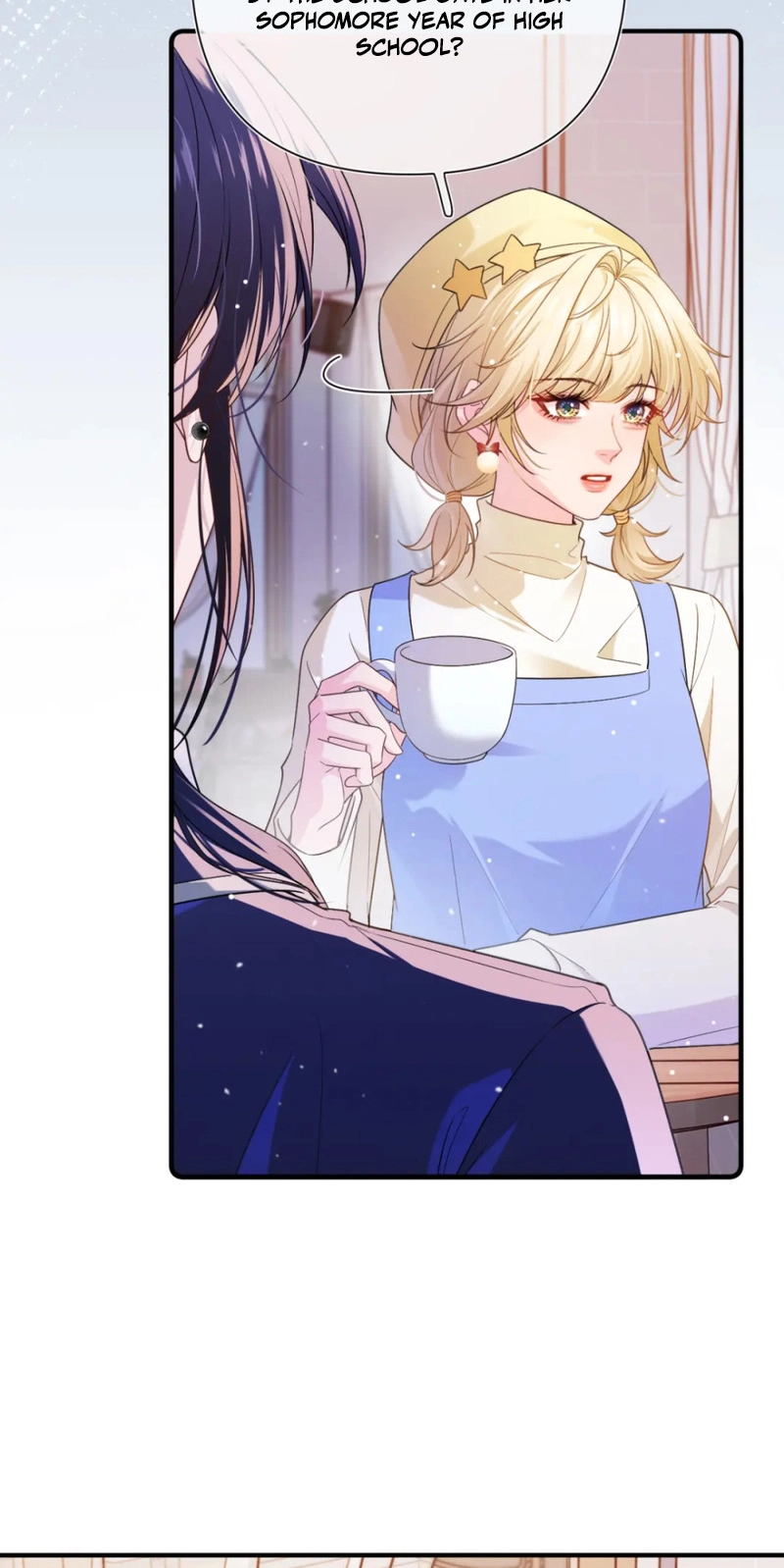 Read Only For Her chapter 14 image 15 on Lezhin