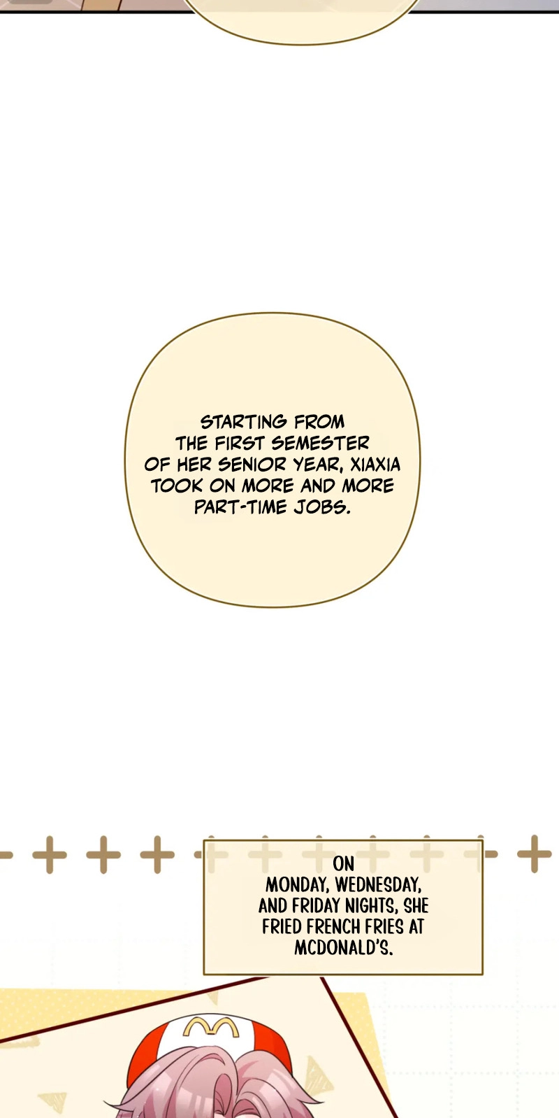 Read Only For Her chapter 14 image 17 on Lezhin