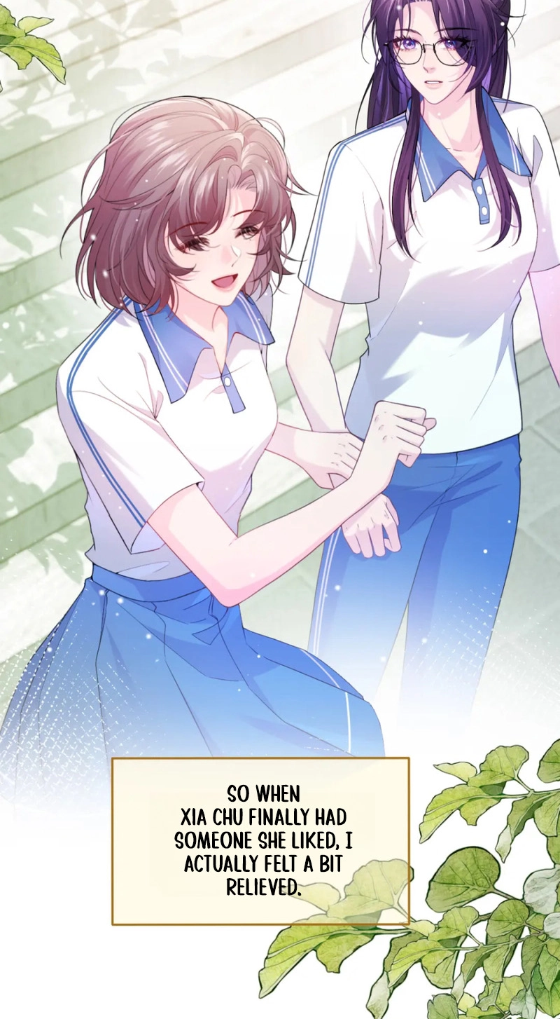 Read Only For Her chapter 14 image 2 on Lezhin