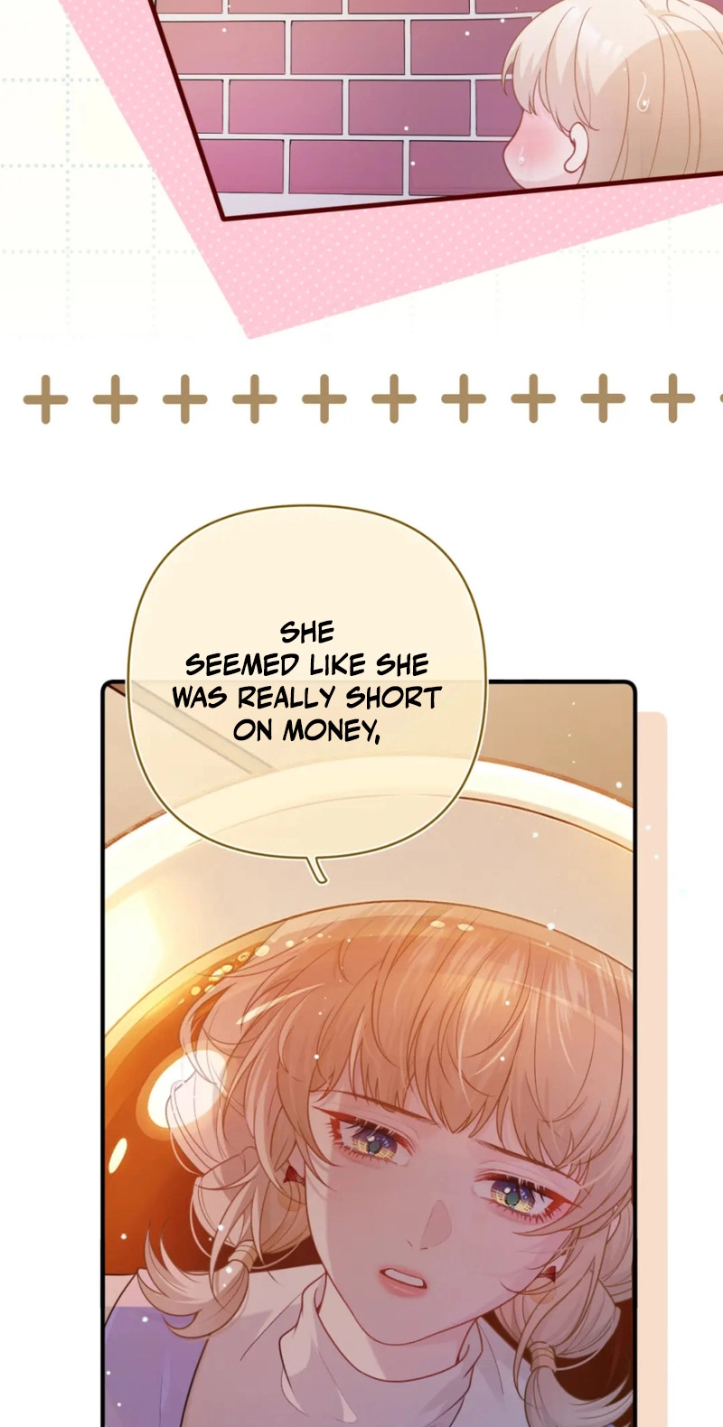 Read Only For Her chapter 14 image 20 on Lezhin