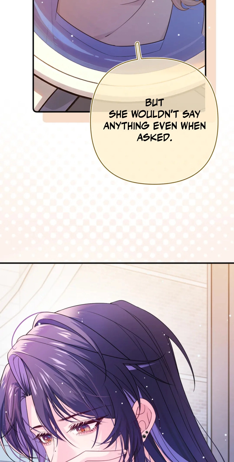 Read Only For Her chapter 14 image 21 on Lezhin