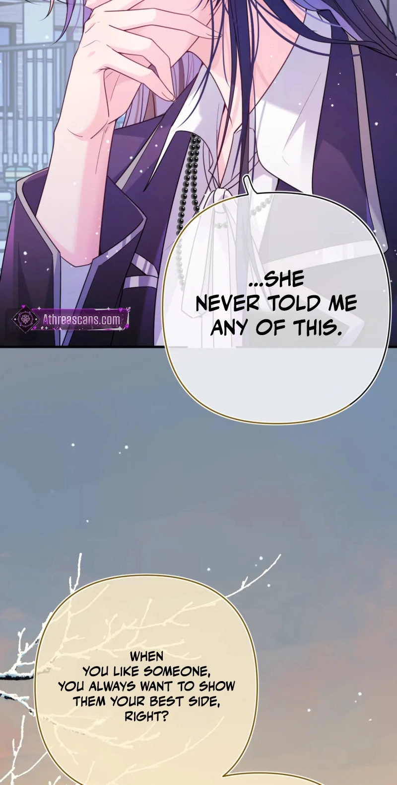 Read Only For Her chapter 14 image 22 on Lezhin
