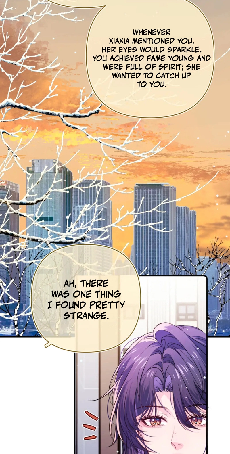 Read Only For Her chapter 14 image 23 on Lezhin