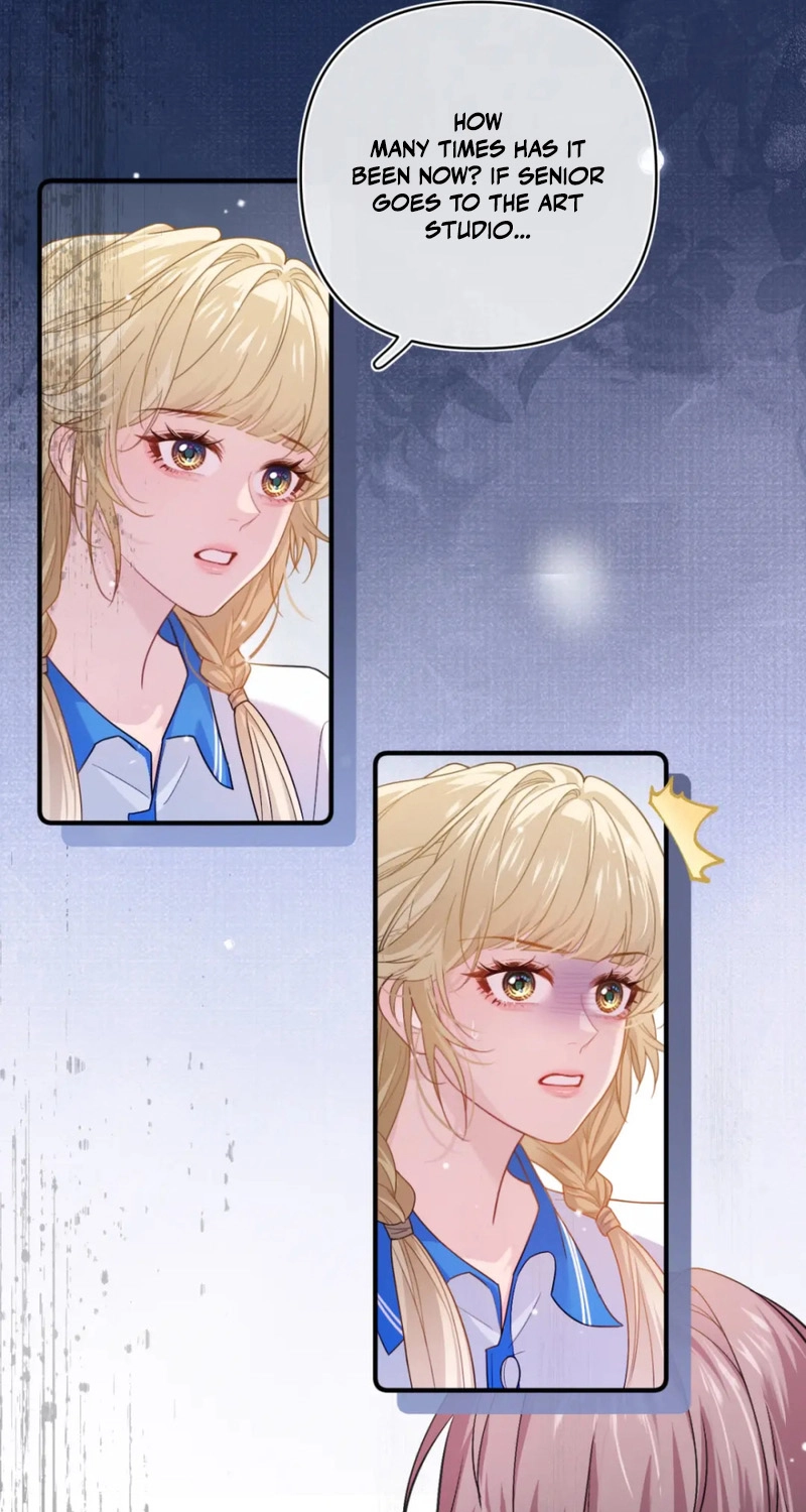 Read Only For Her chapter 14 image 28 on Lezhin