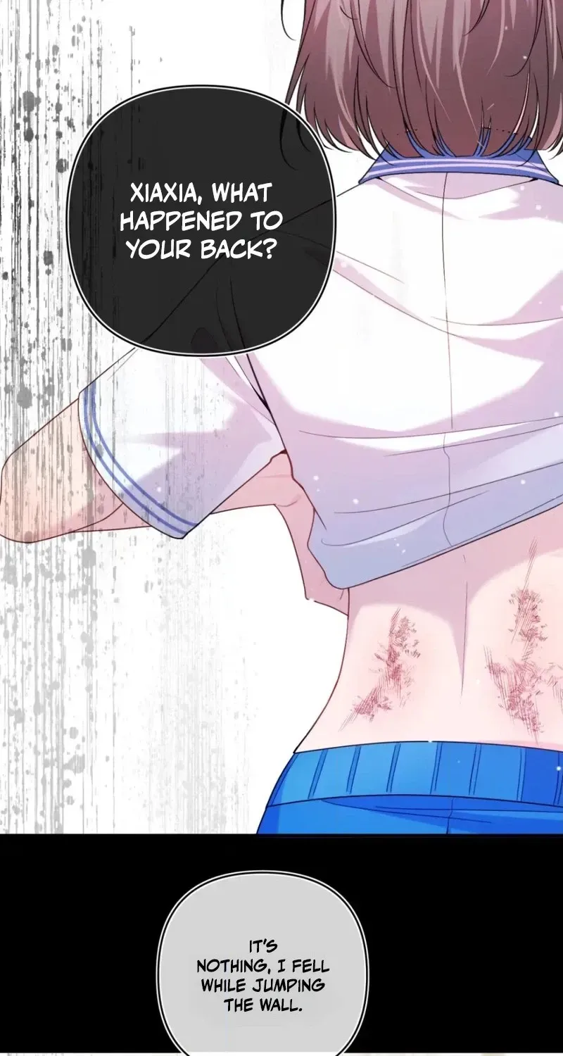 Read Only For Her chapter 14 image 29 on Lezhin