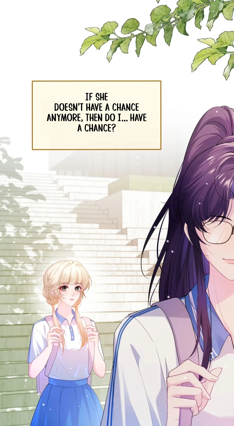 Read Only For Her chapter 14 image 3 on Lezhin