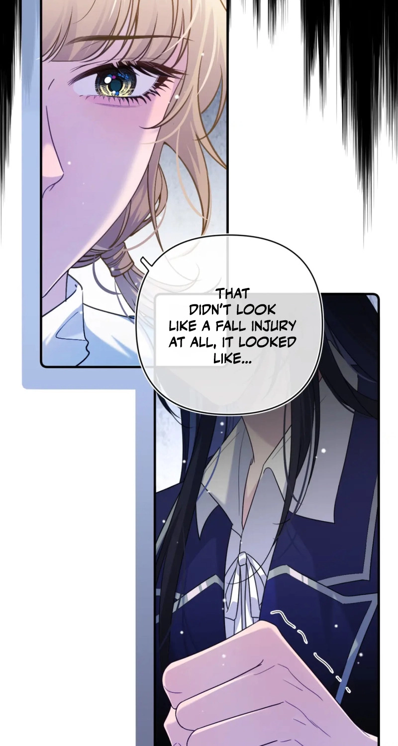 Read Only For Her chapter 14 image 31 on Lezhin
