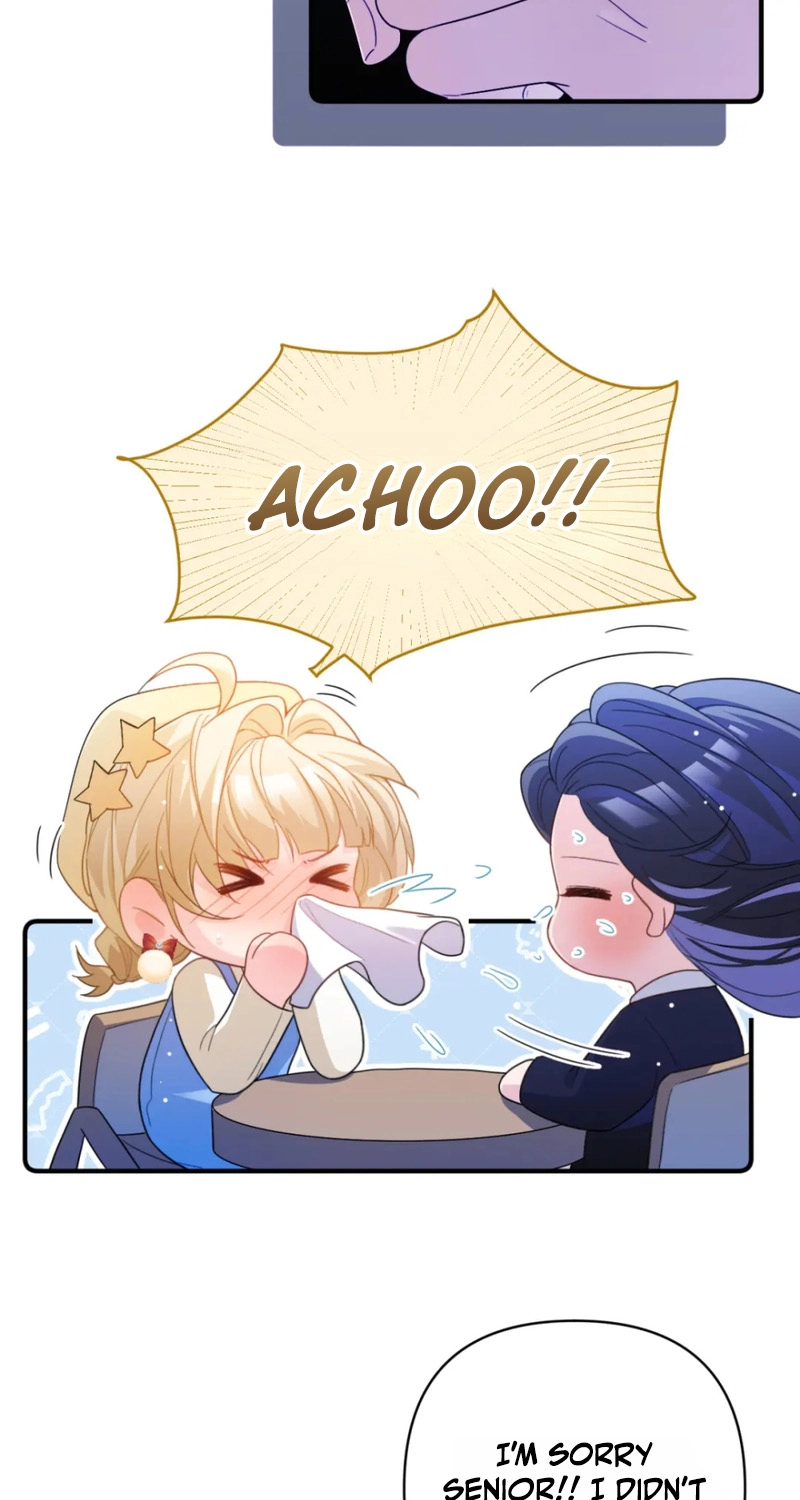 Read Only For Her chapter 14 image 32 on Lezhin