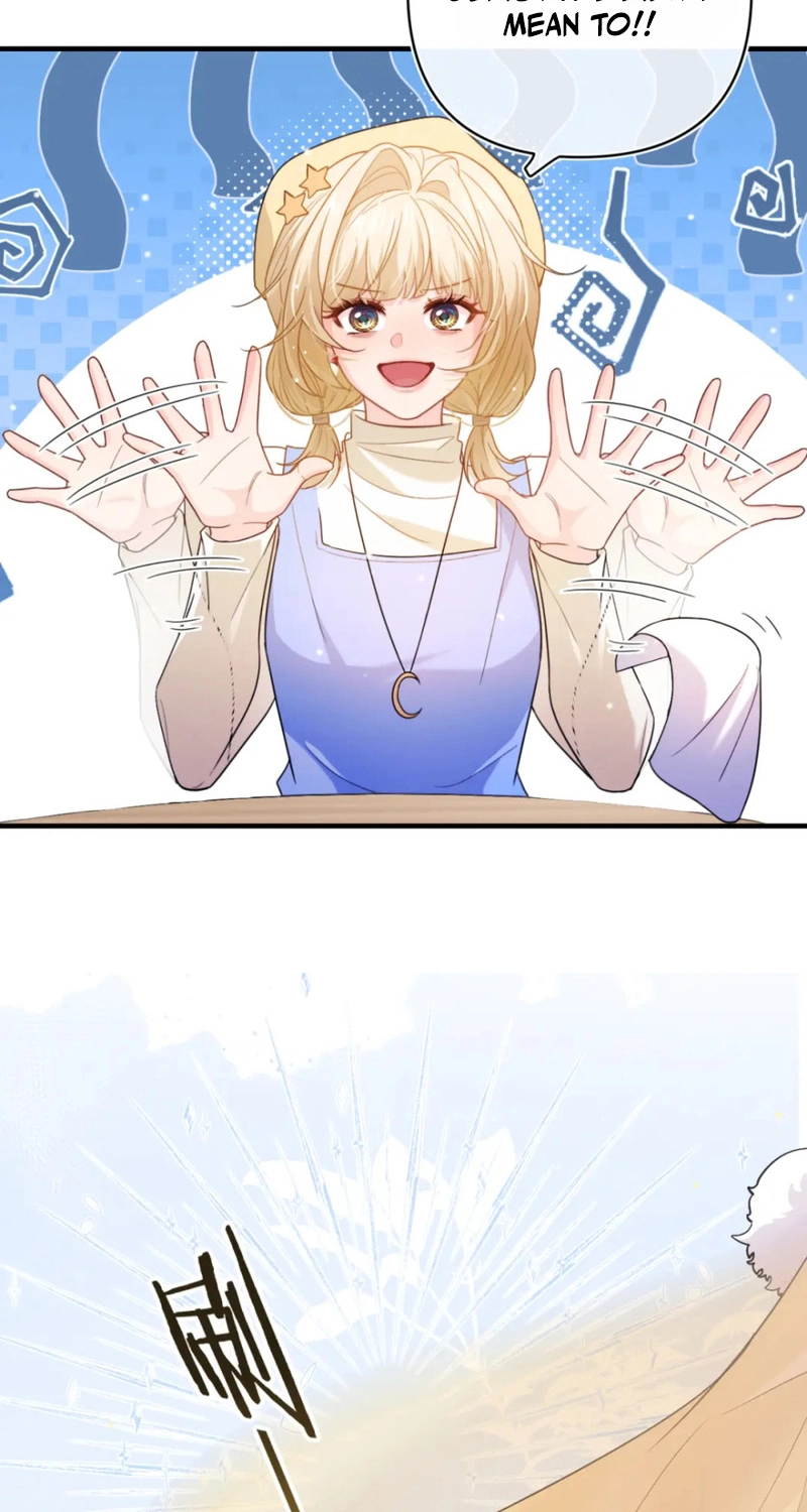 Read Only For Her chapter 14 image 33 on Lezhin