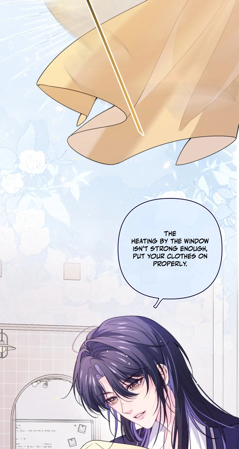 Read Only For Her chapter 14 image 34 on Lezhin