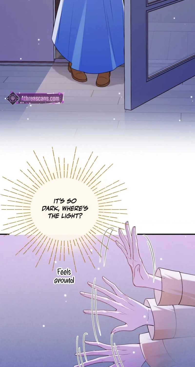 Read Only For Her chapter 14 image 40 on Lezhin