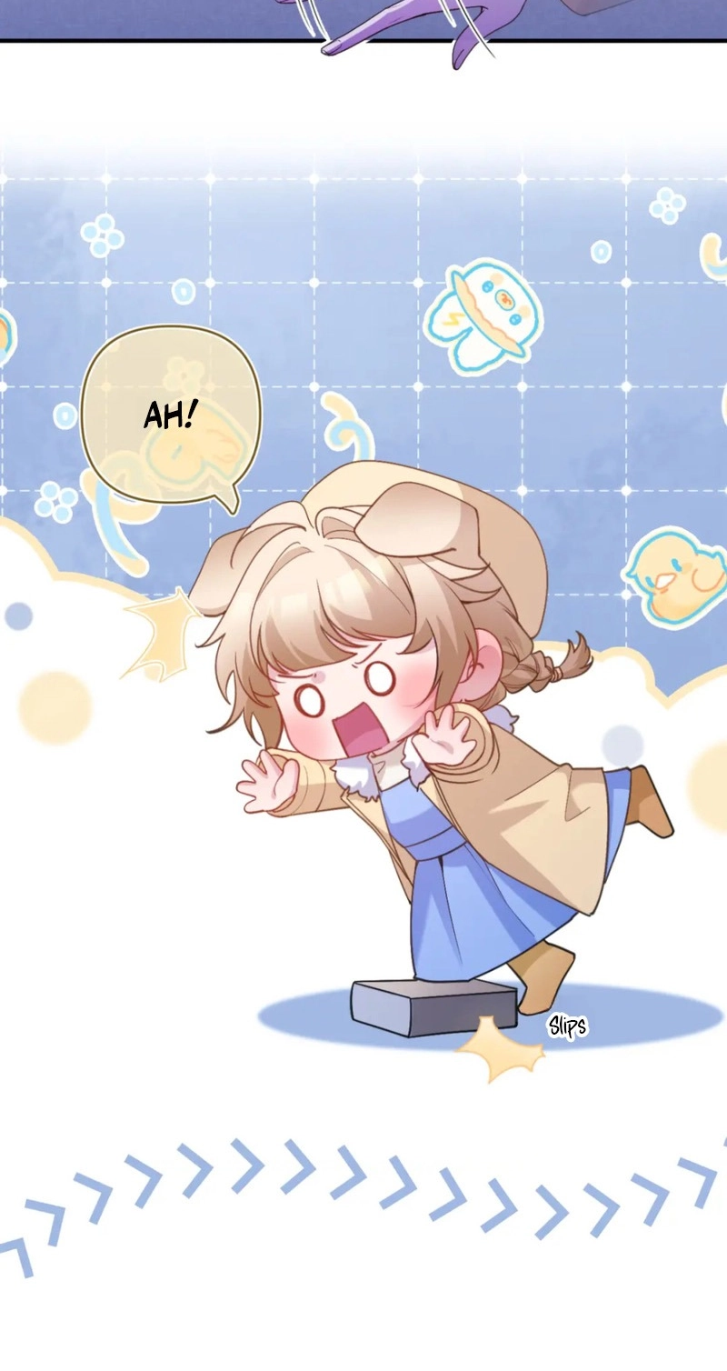 Read Only For Her chapter 14 image 41 on Lezhin
