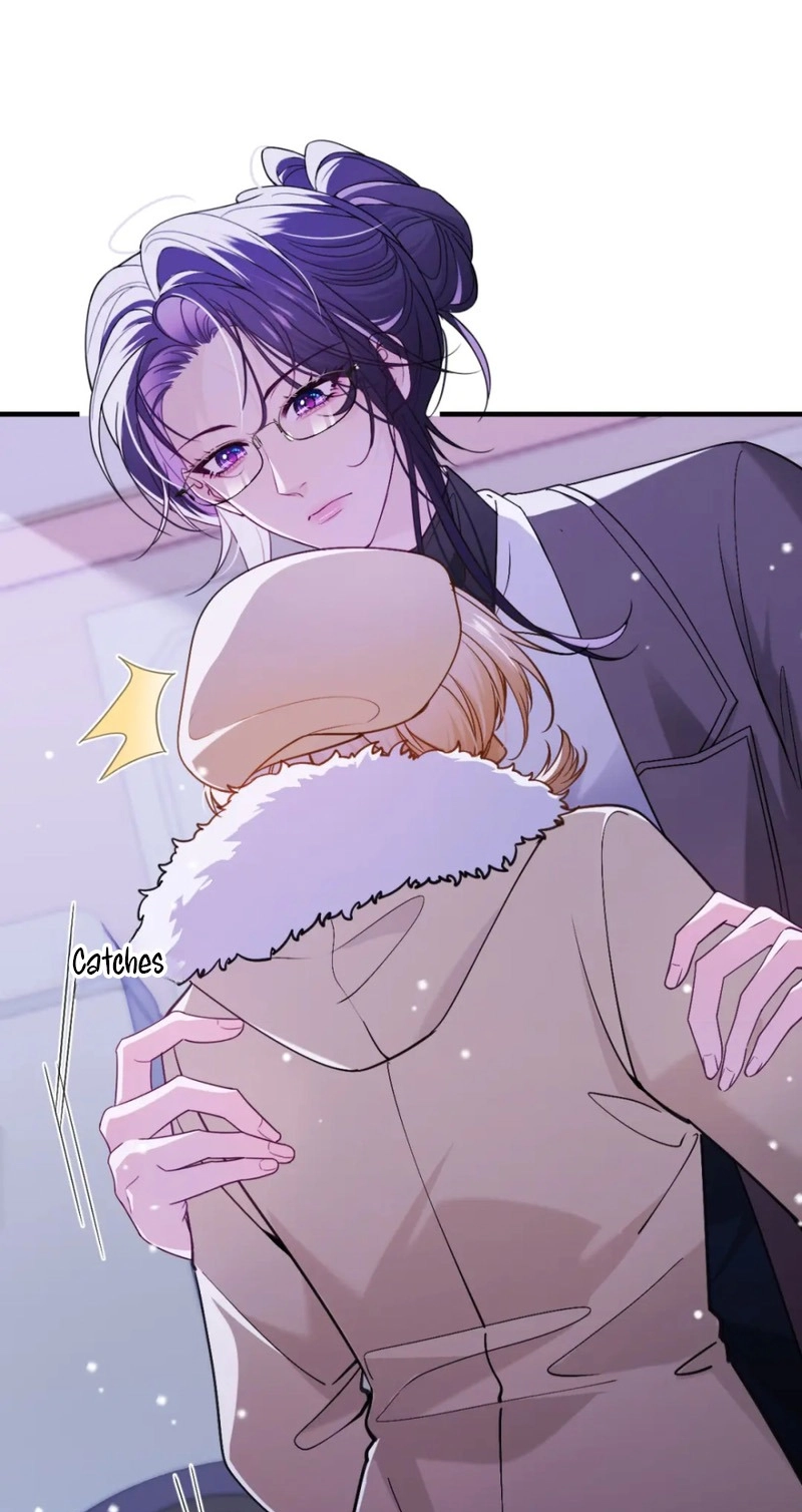 Read Only For Her chapter 14 image 42 on Lezhin