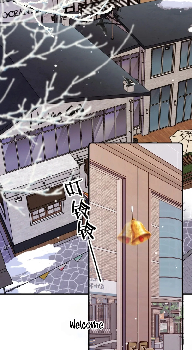 Read Only For Her chapter 14 image 7 on Lezhin