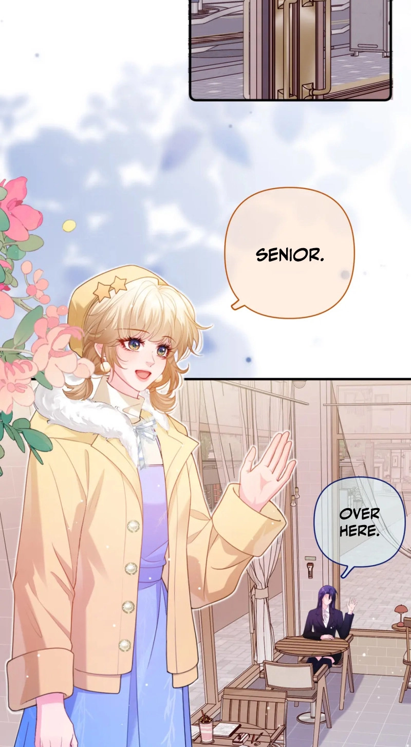 Read Only For Her chapter 14 image 8 on Lezhin