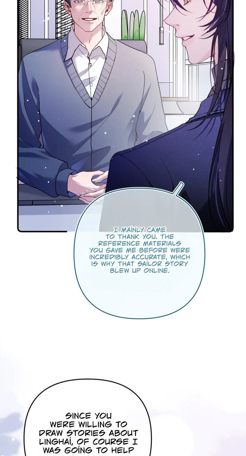 Only For Her Chapter 16 page 11 - 