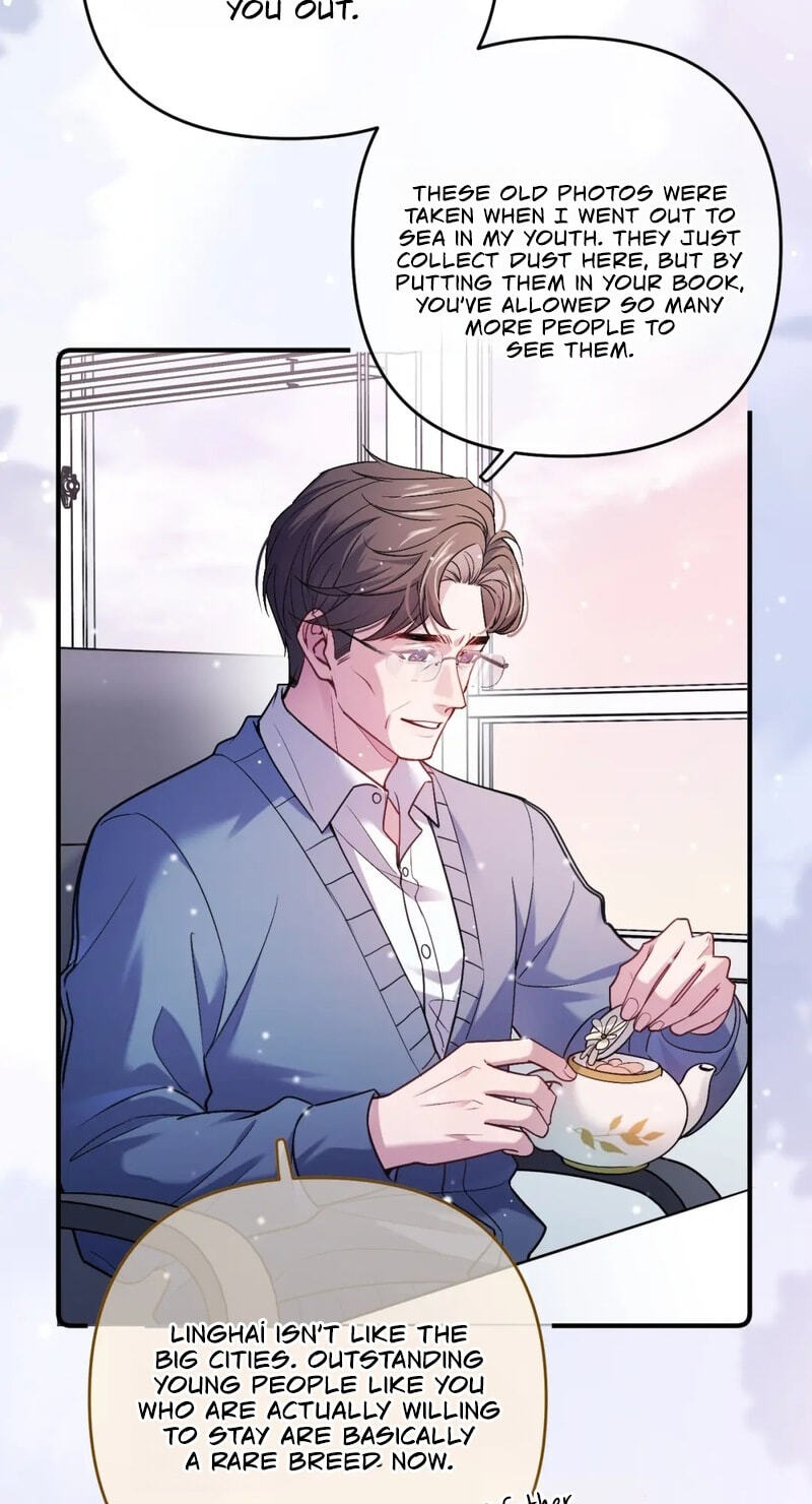 Only For Her Chapter 16 page 12 - 