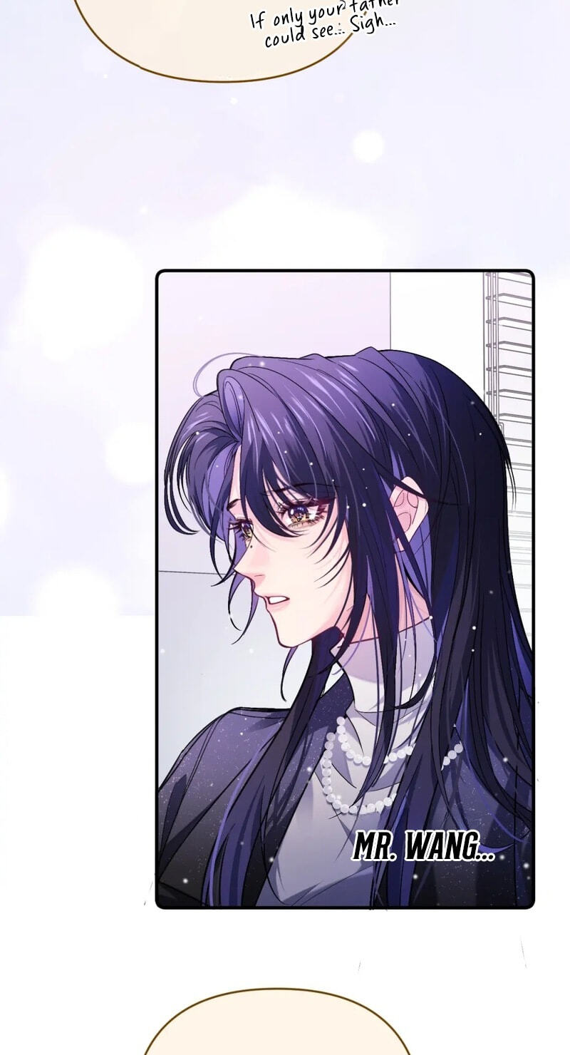 Only For Her Chapter 16 page 13 - 