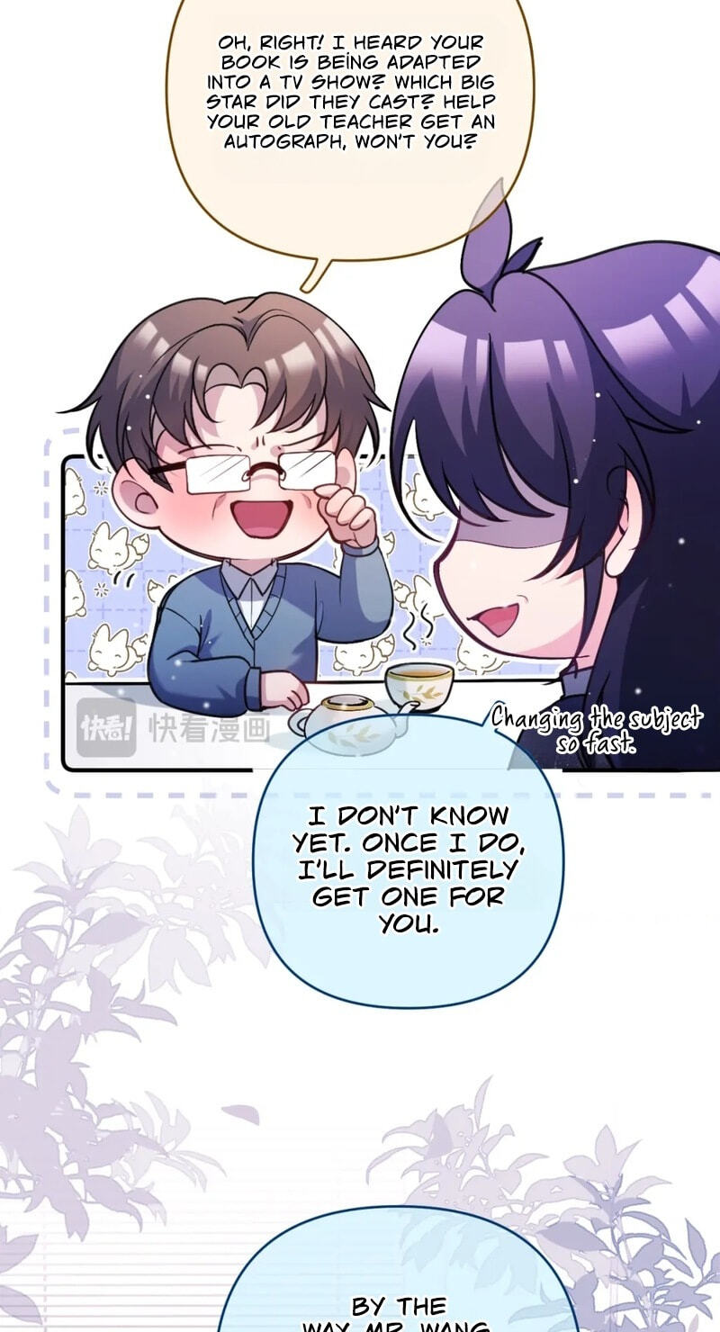 Only For Her Chapter 16 page 14 - 