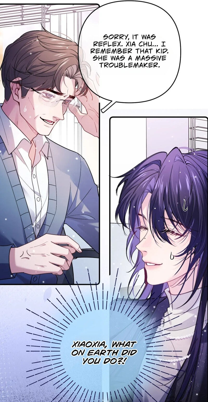 Only For Her Chapter 16 page 17 - 