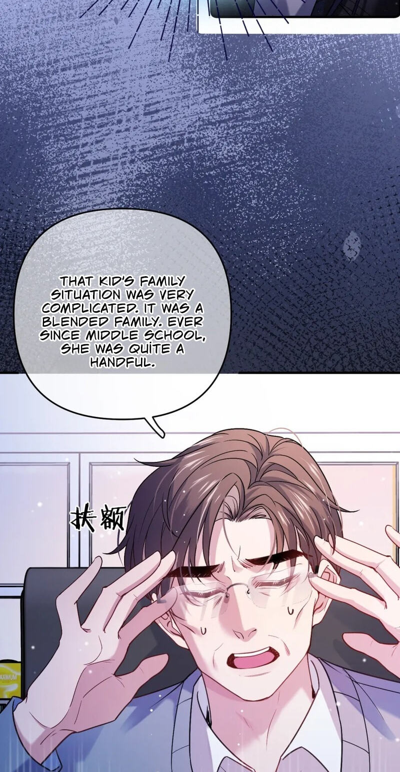 Only For Her Chapter 16 page 18 - 