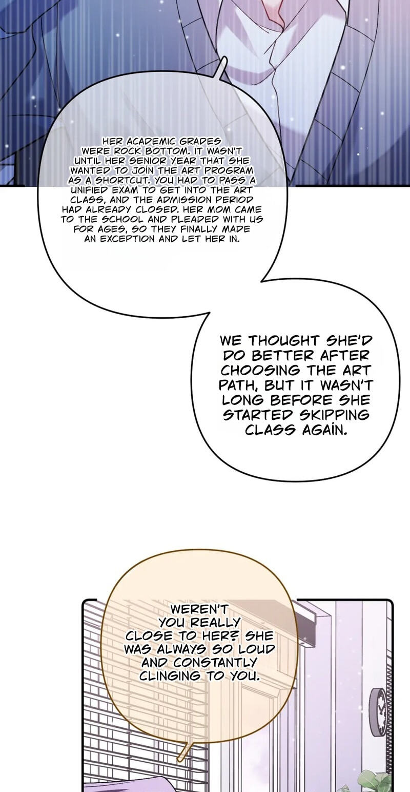 Only For Her Chapter 16 page 19 - 