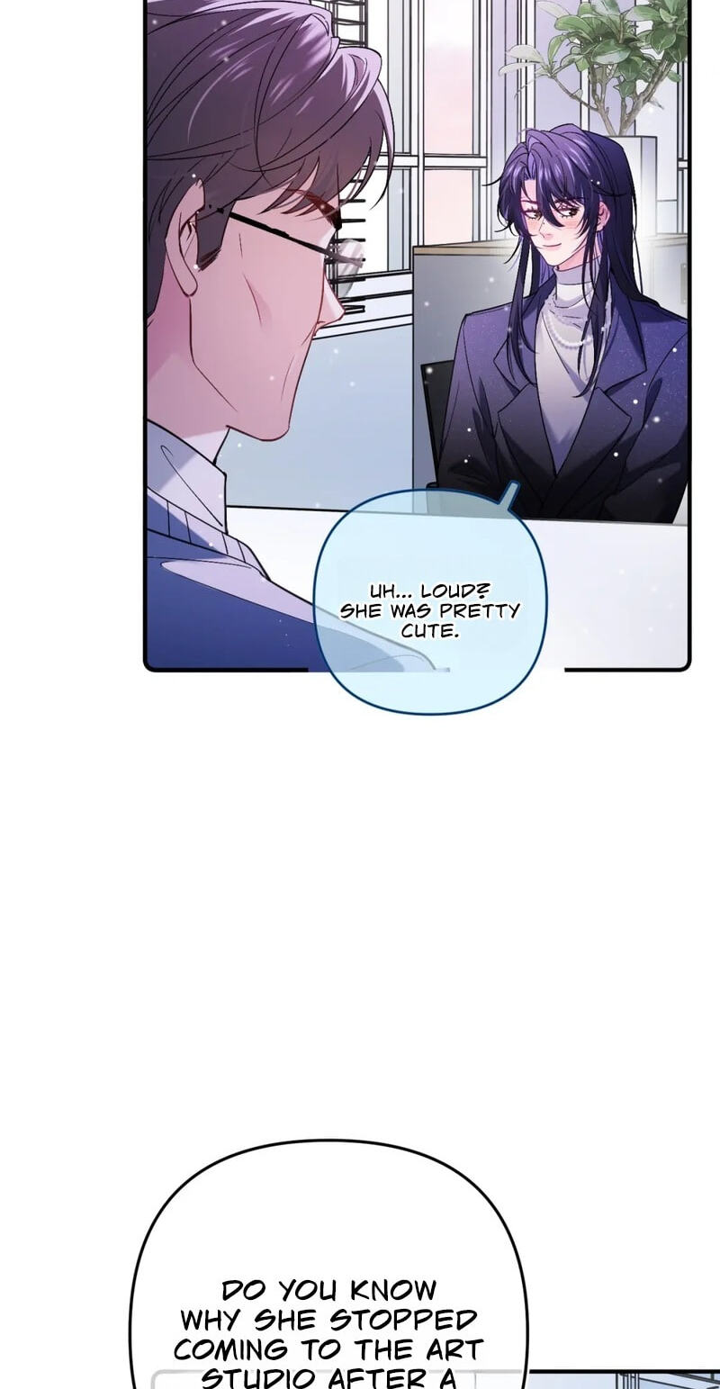 Only For Her Chapter 16 page 20 - 