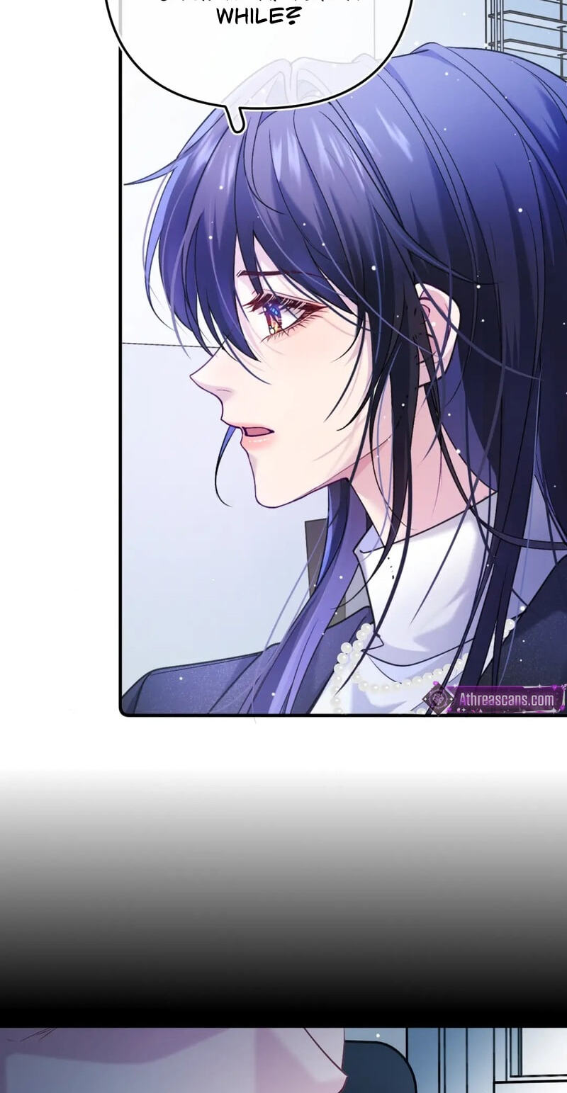 Only For Her Chapter 16 page 21 - 