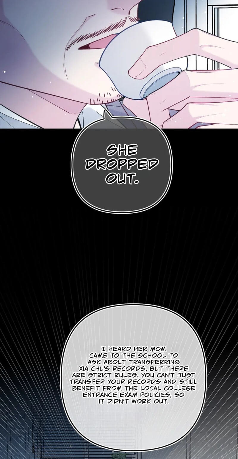 Only For Her Chapter 16 page 22 - 