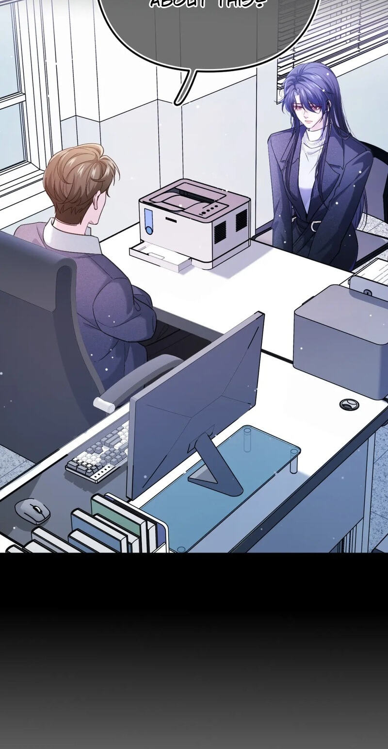 Only For Her Chapter 16 page 24 - 