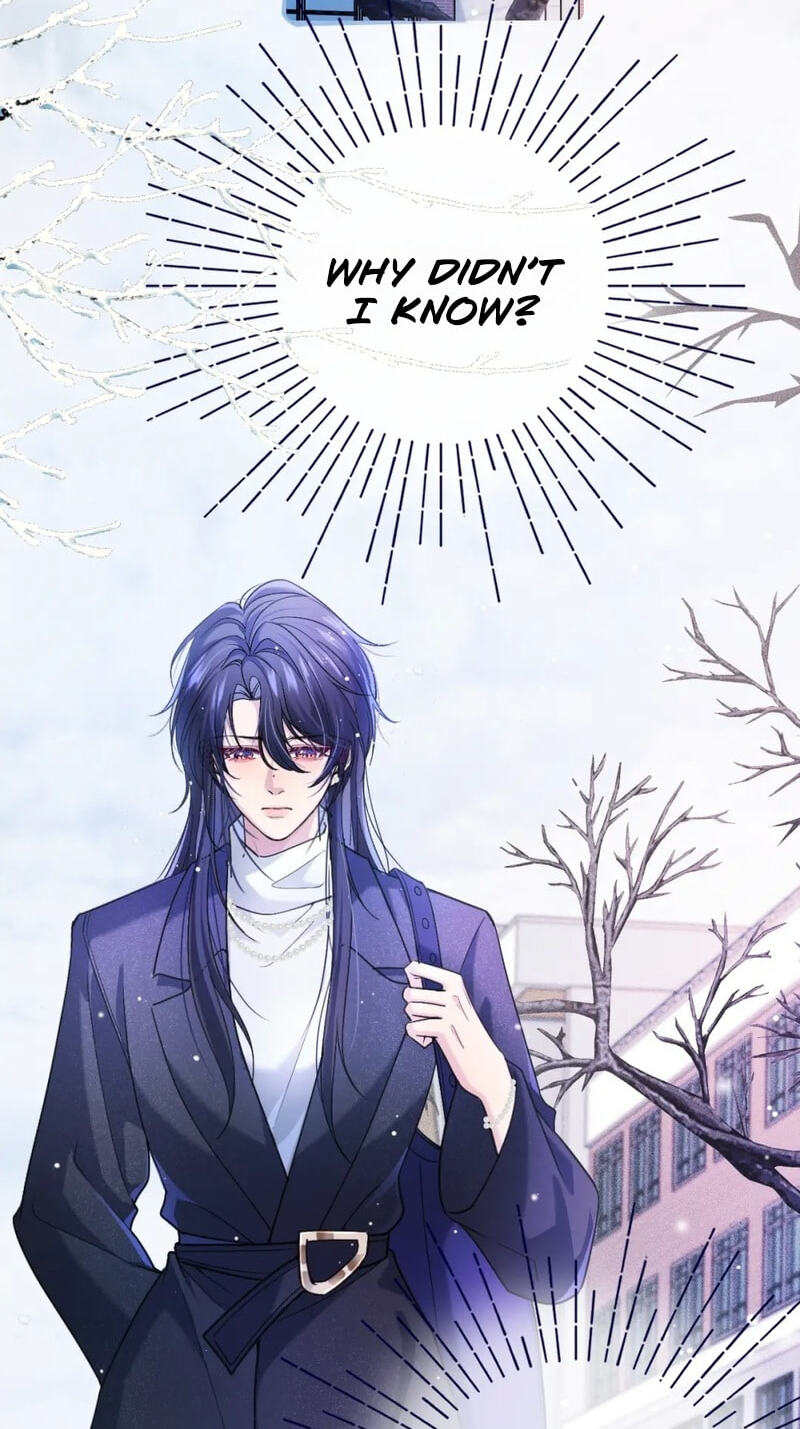 Only For Her Chapter 16 page 27 - 