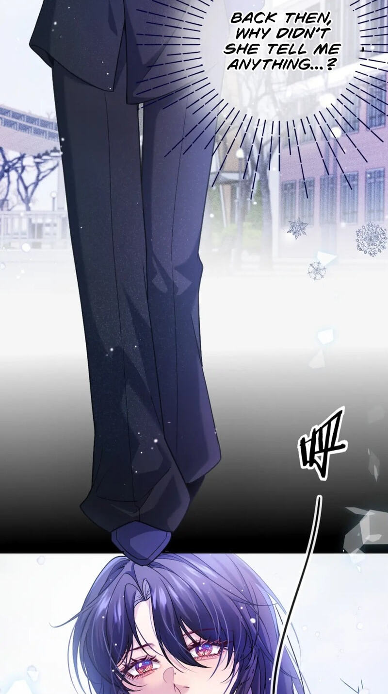 Only For Her Chapter 16 page 28 - 