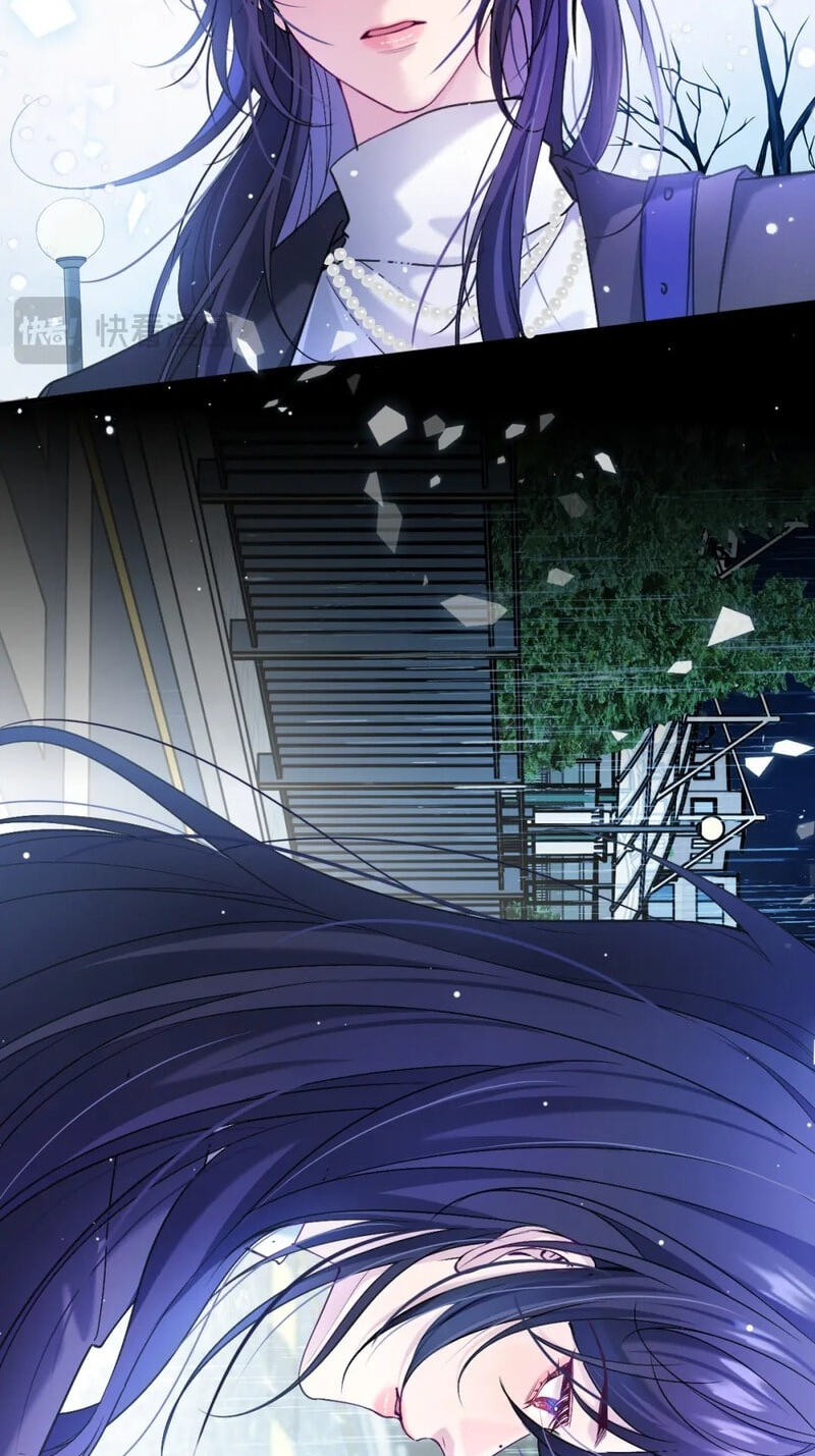Only For Her Chapter 16 page 29 - 