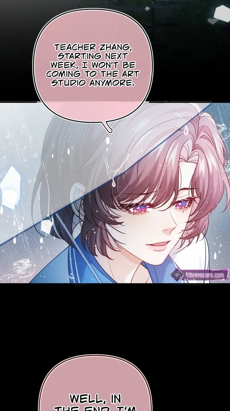 Only For Her Chapter 16 page 31 - 