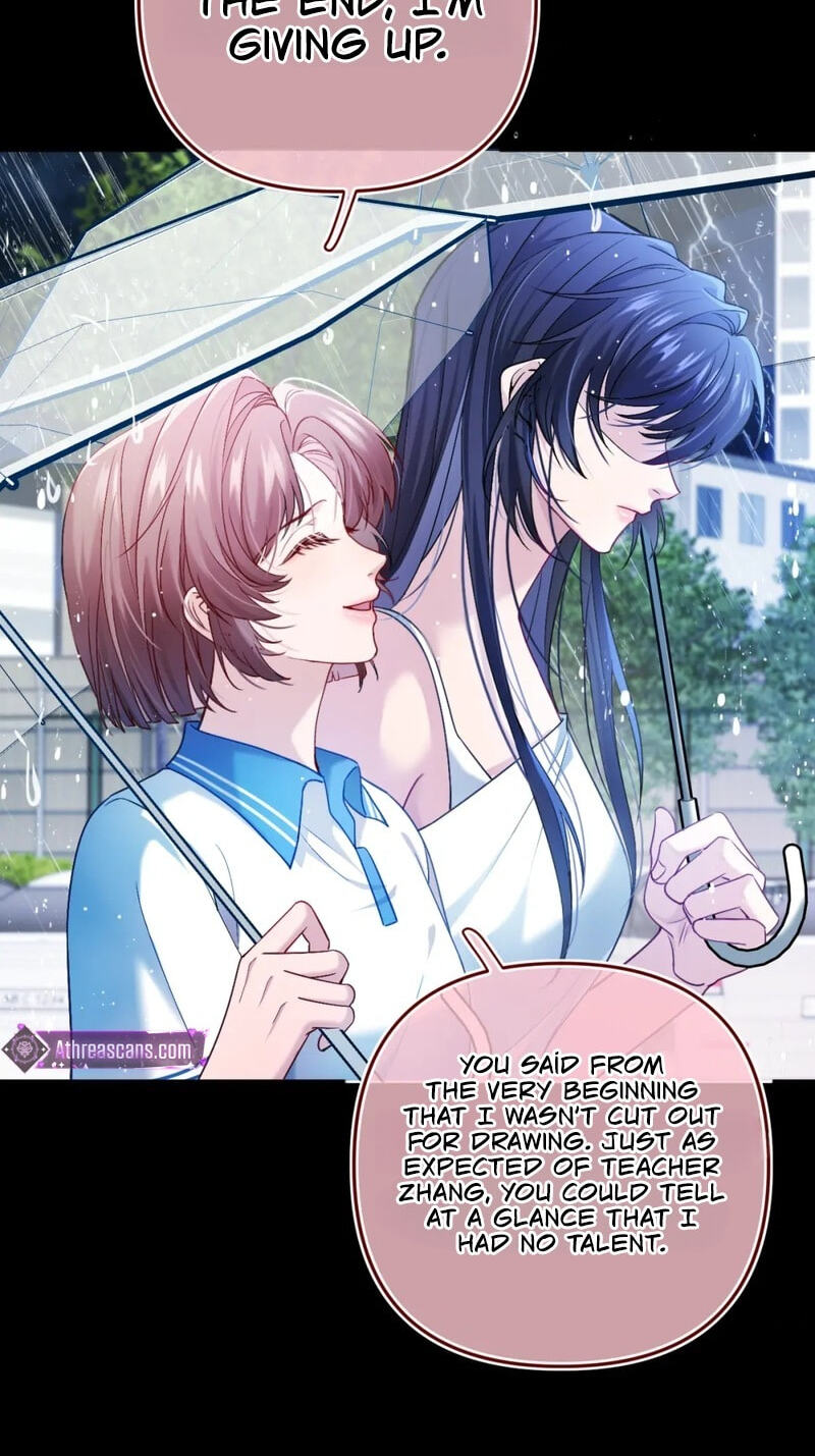 Only For Her Chapter 16 page 32 - 