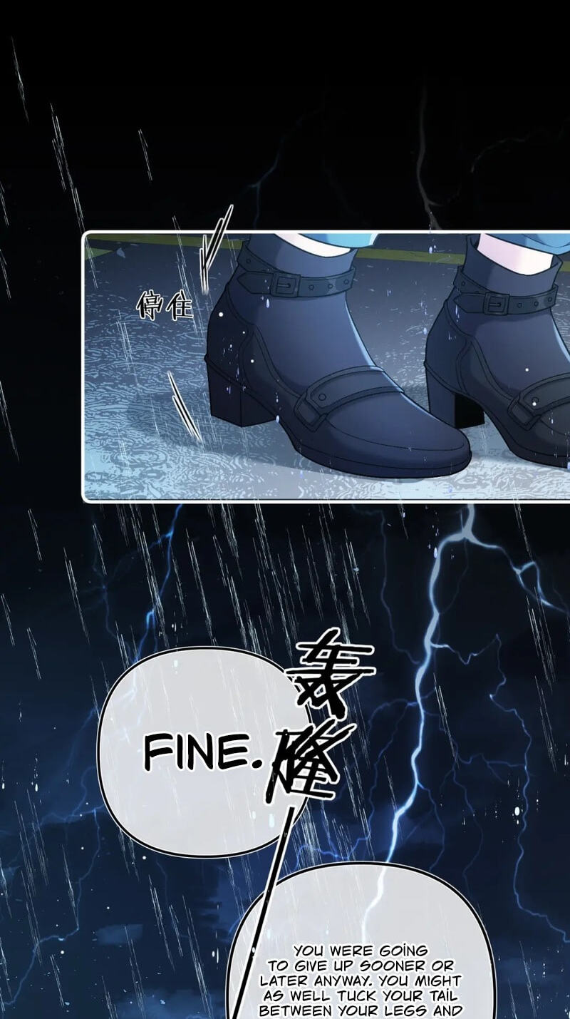 Only For Her Chapter 16 page 33 - 