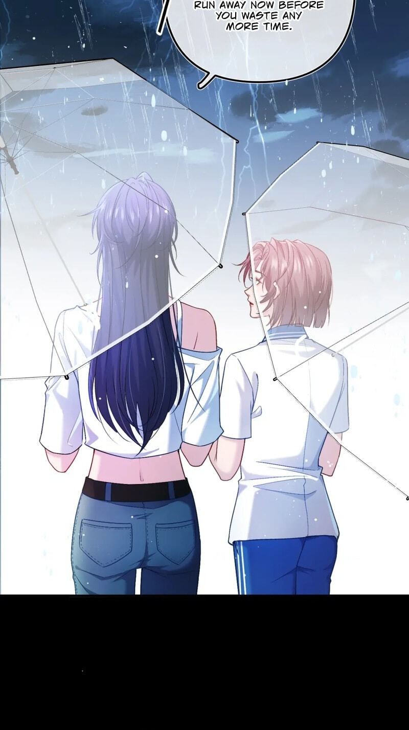 Only For Her Chapter 16 page 34 - 