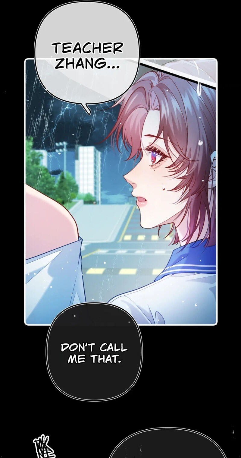 Only For Her Chapter 16 page 35 - 