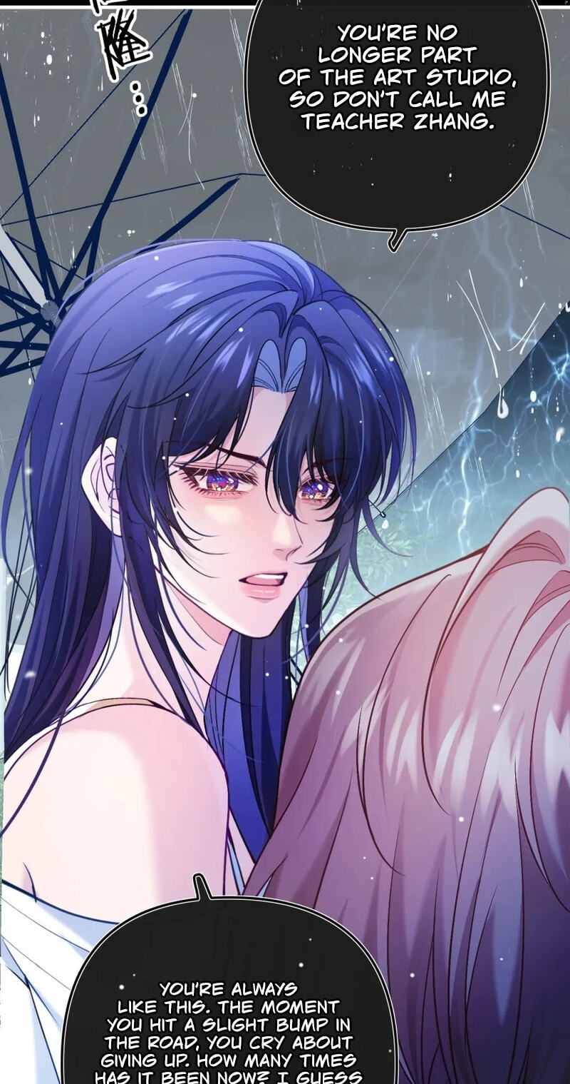 Only For Her Chapter 16 page 36 - 