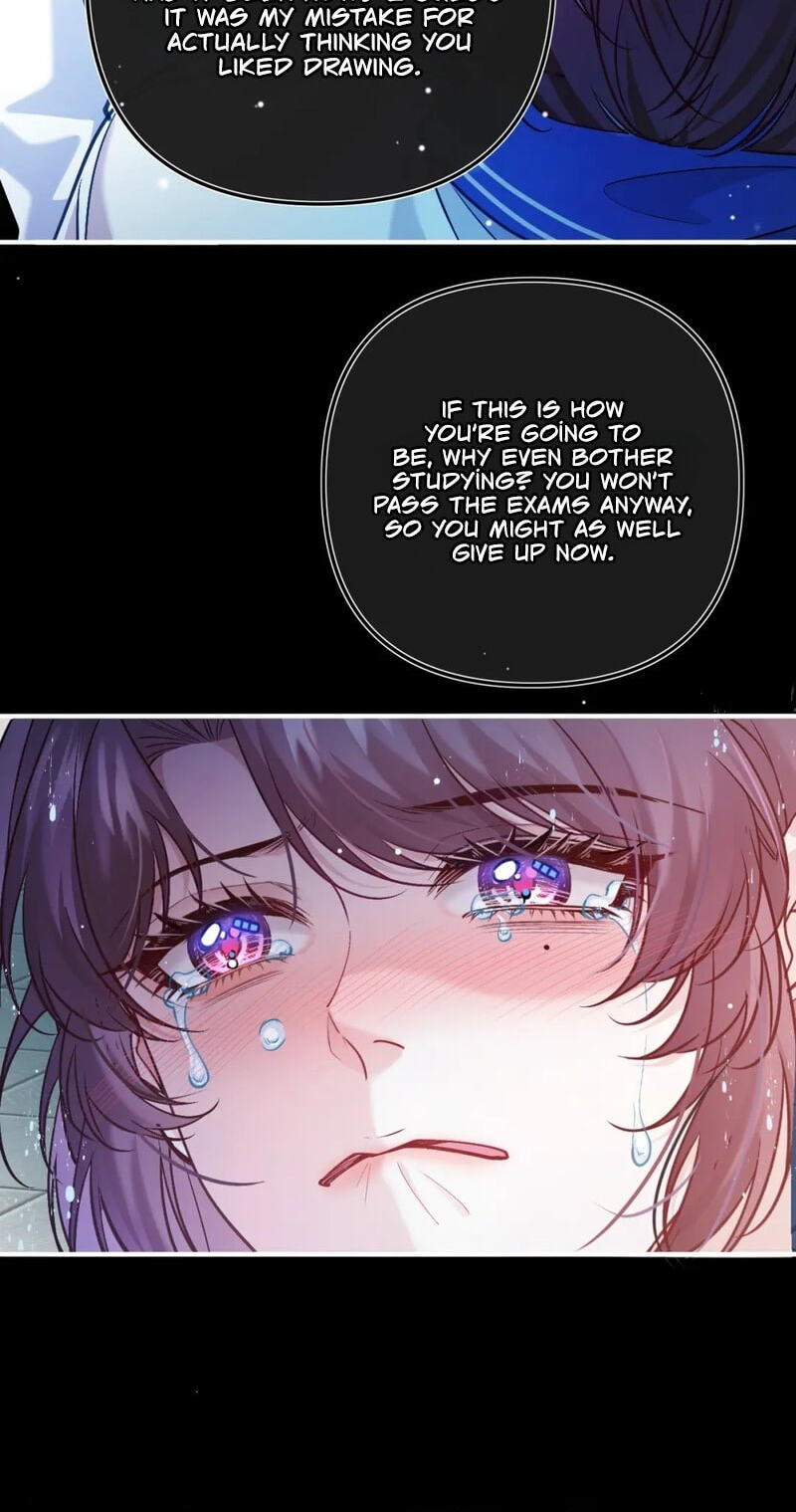 Only For Her Chapter 16 page 37 - 