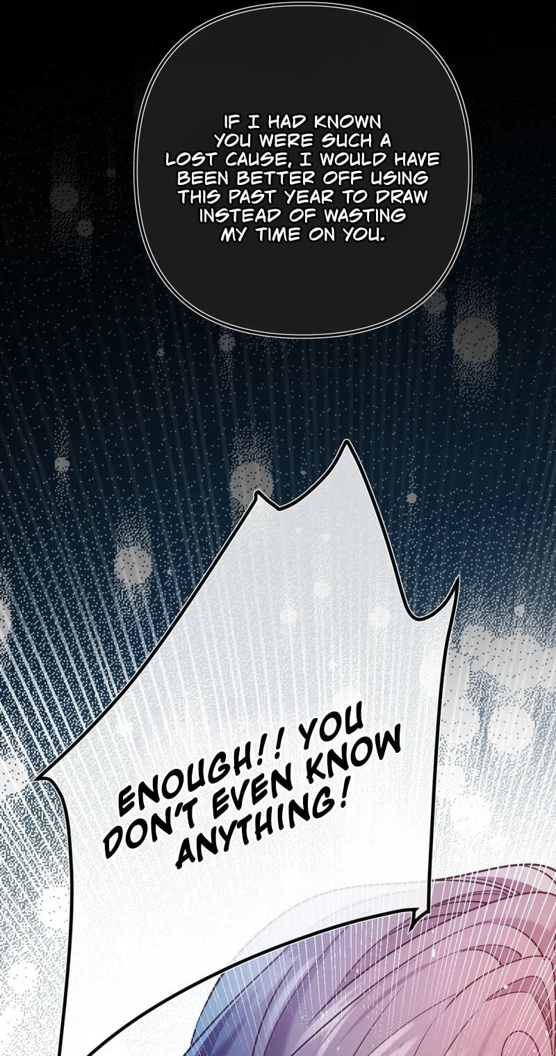 Only For Her Chapter 16 page 38 - 