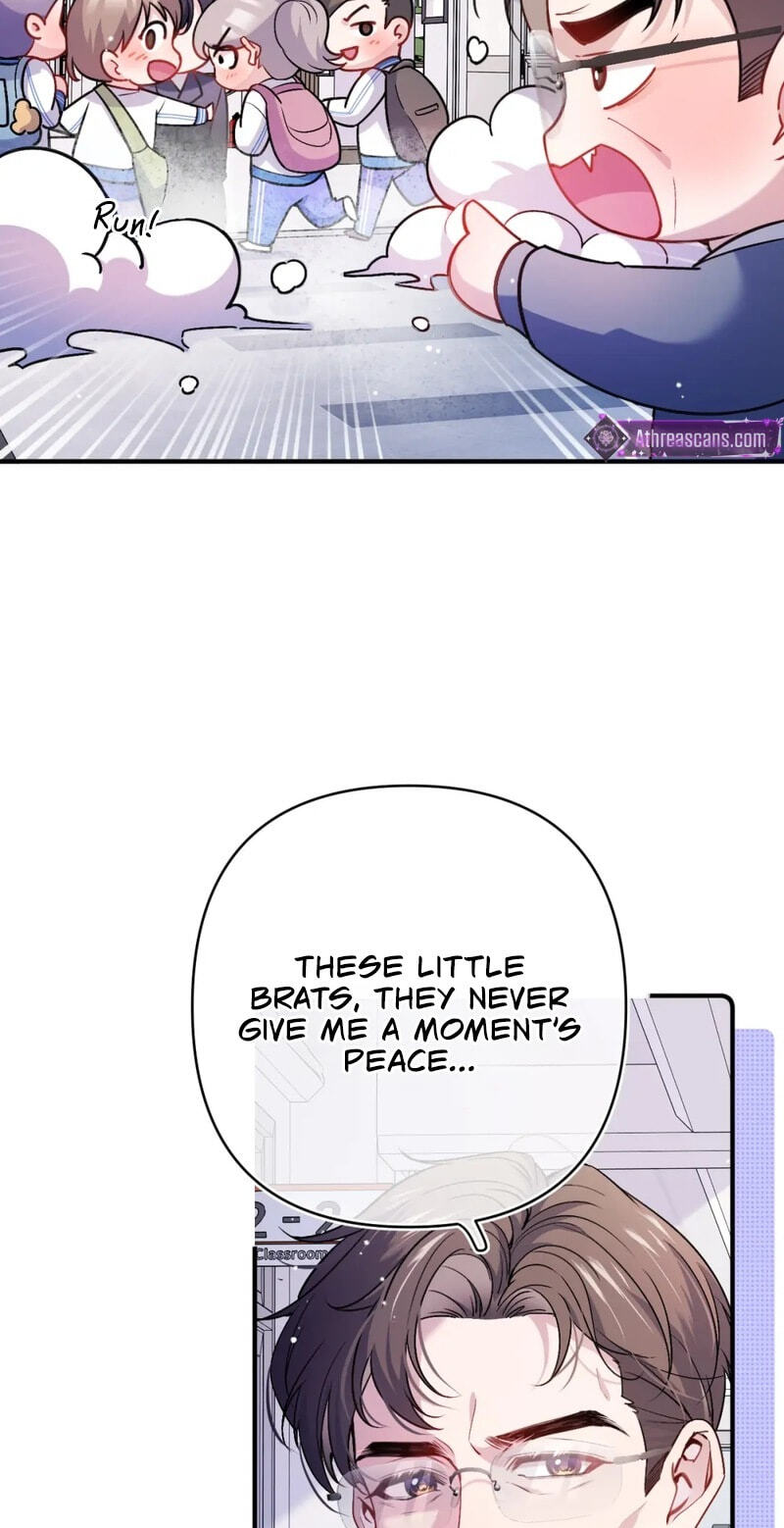 Only For Her Chapter 16 page 5 - 