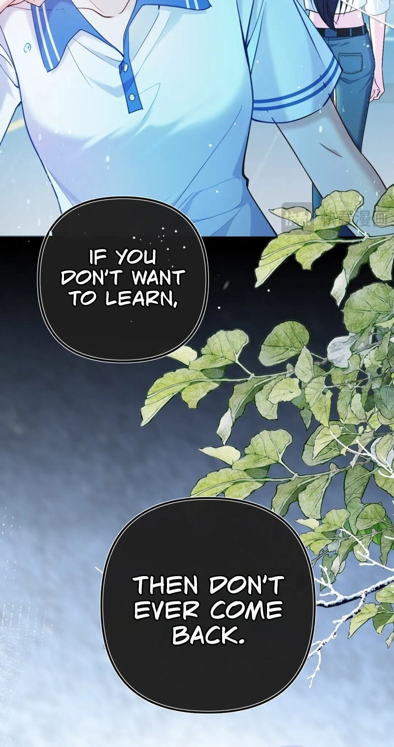 Only For Her Chapter 16 page 42 - 