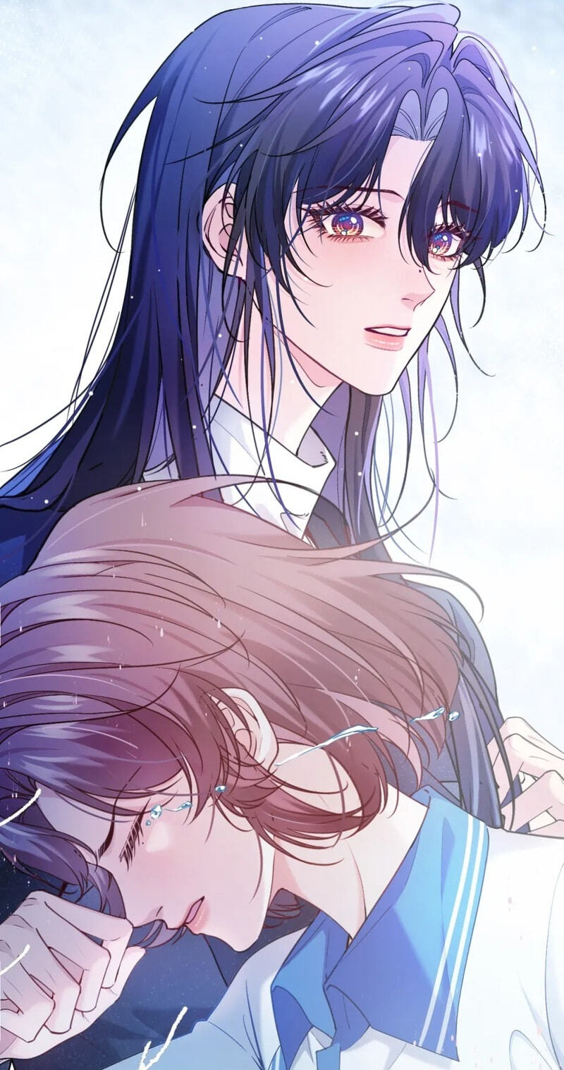 Only For Her Chapter 16 page 43 - 