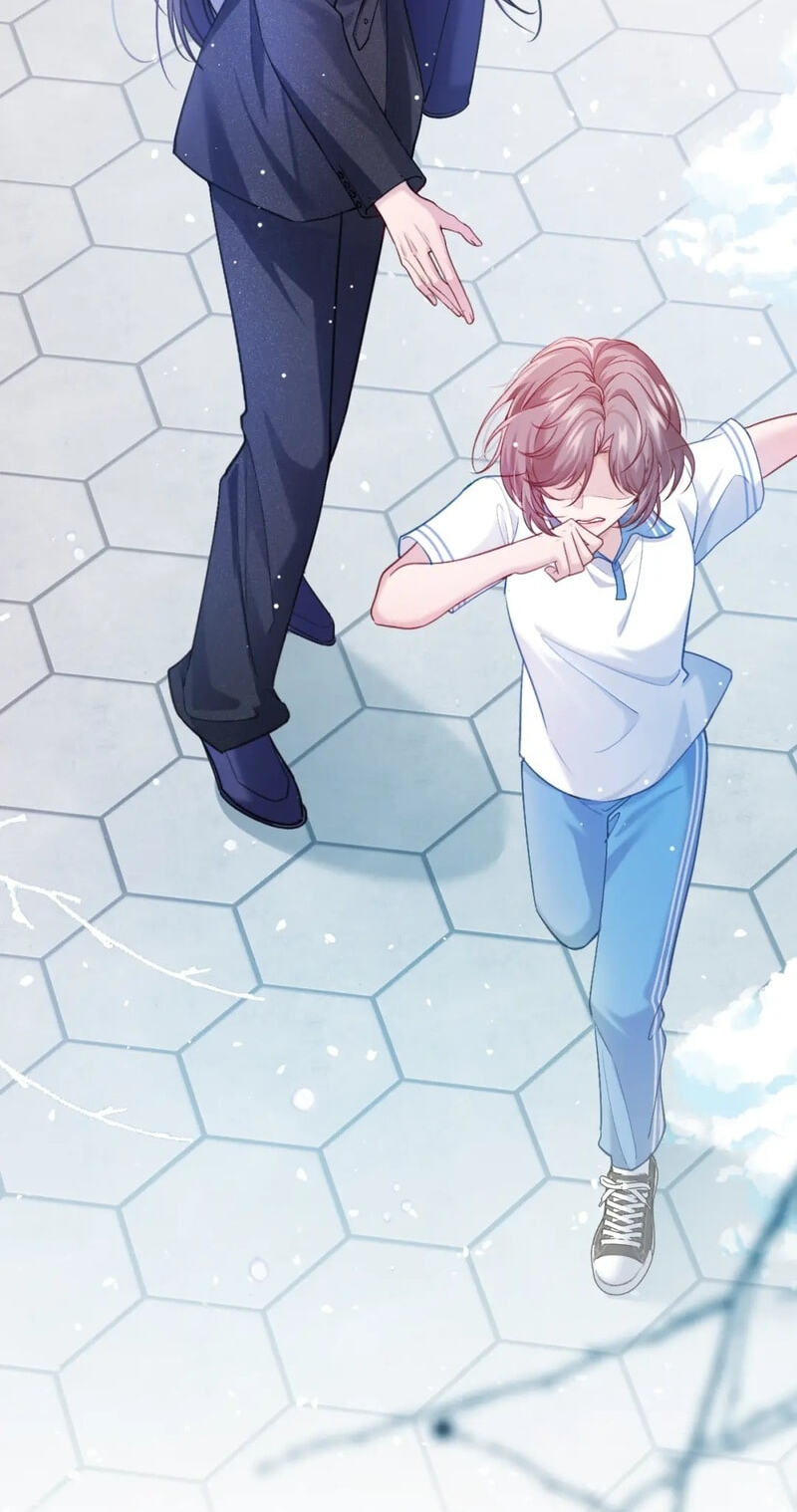 Only For Her Chapter 16 page 46 - 