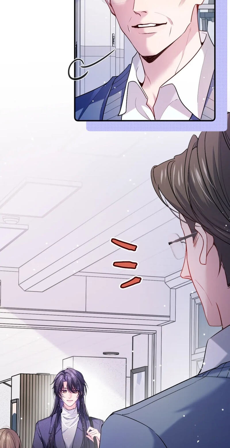 Only For Her Chapter 16 page 6 - 