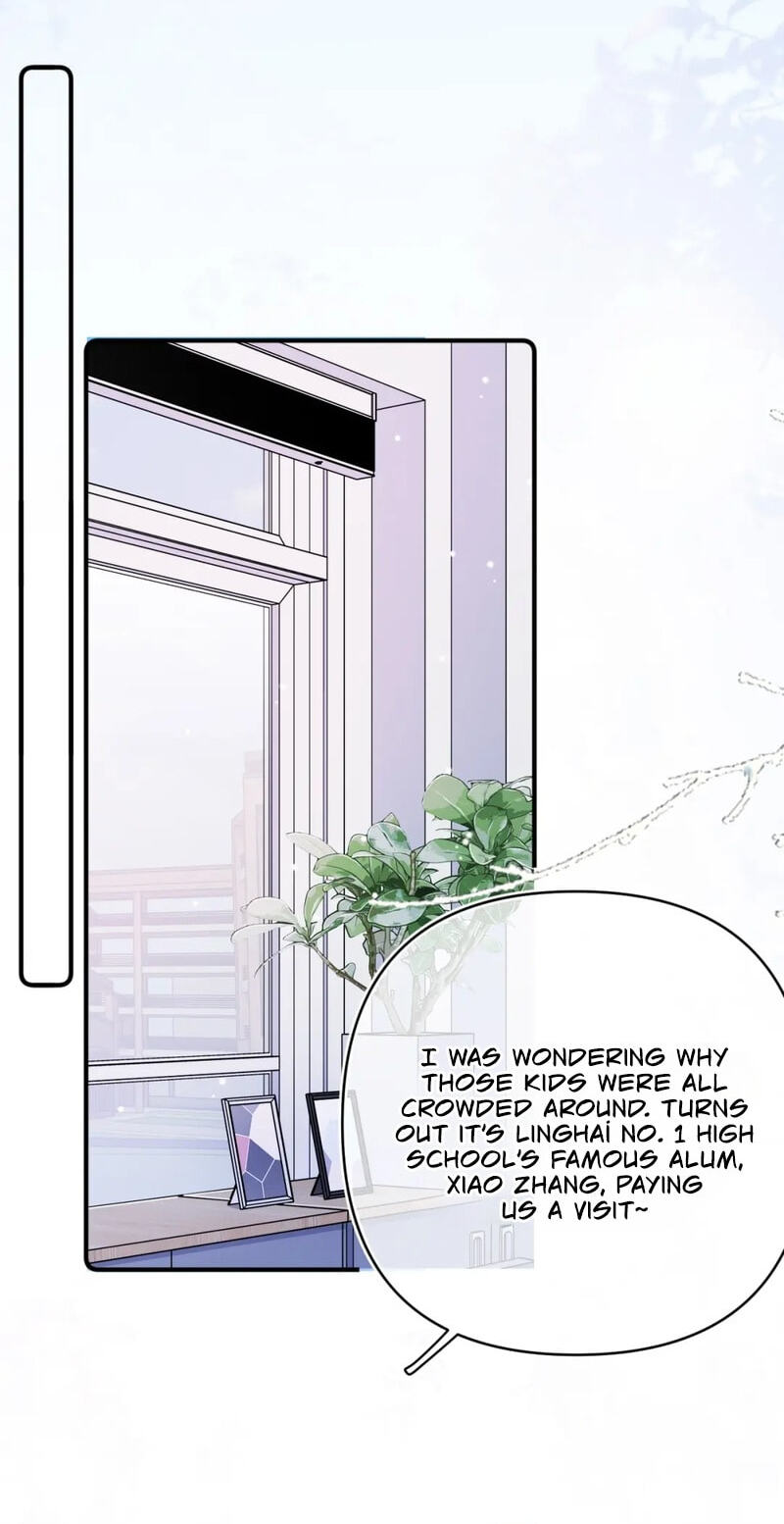 Only For Her Chapter 16 page 8 - 