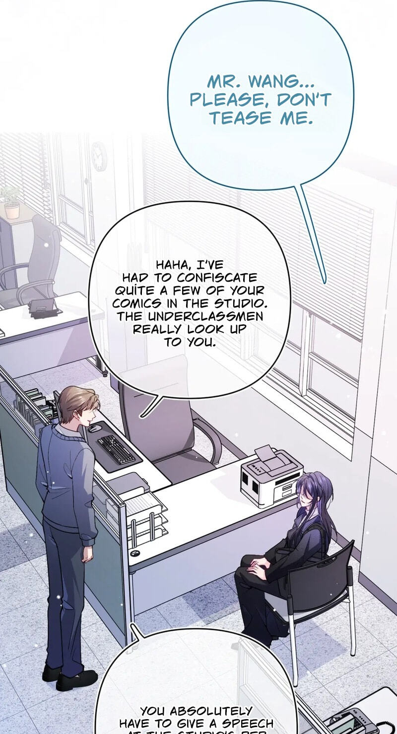 Only For Her Chapter 16 page 9 - 